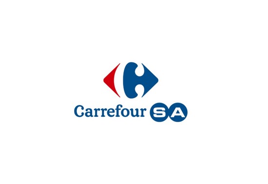 Carrefour logo