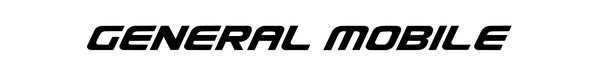 General Mobile logo