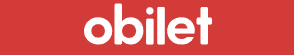 Obilet logo