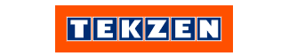 Tekzen logo