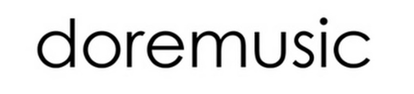 Doremusic logo