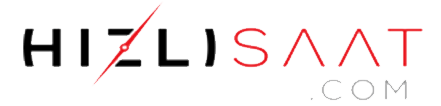 Hızlı Saat logo