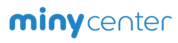 MinyCenter logo