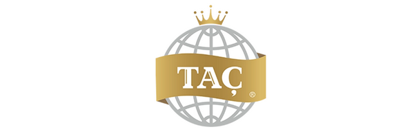 Taç Ev logo