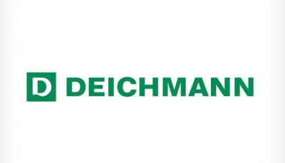 Deichmann logo