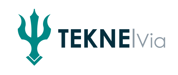Teknevia logo