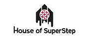 House of SuperStep logo