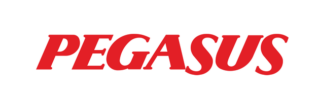 Pegasus logo