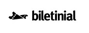 Biletinial logo