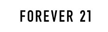 Forever21 logo