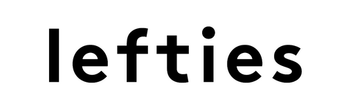Lefties logo