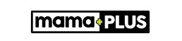 Mama Plus logo