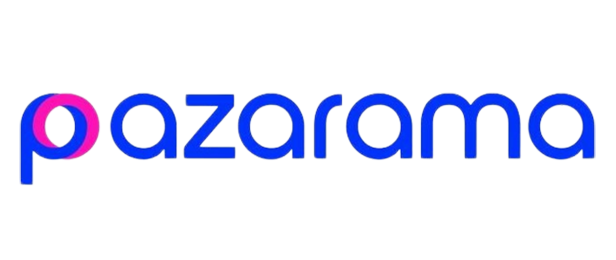 Pazarama logo