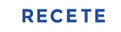 Recete logo