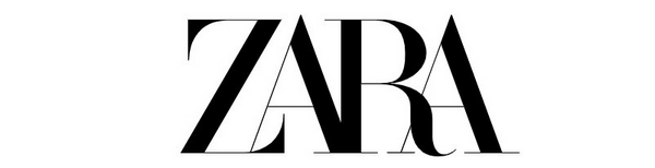 Zara logo