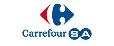 Carrefour Logo