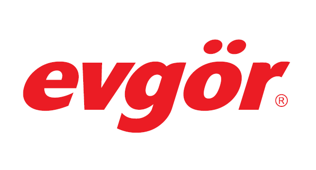 Evgör Mobilya Logo