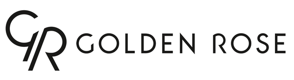 GoldenRose Logo