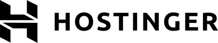 Hostinger Logo