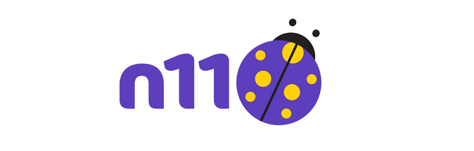 N11 logo