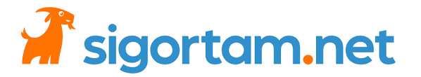 Sigortam.net Logo