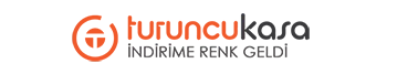 Turuncu Kasa Logo