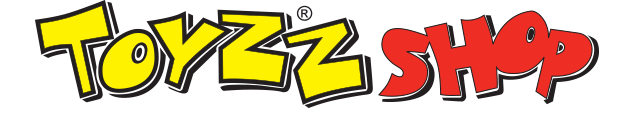 Toyzz Shop Logo