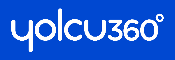 Yolcu360 Logo