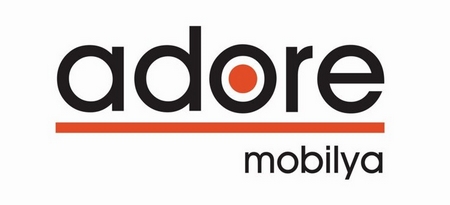 Adore Mobilya indirim kodu Logo