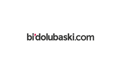 Bidolubaskı indirim kodu Logo