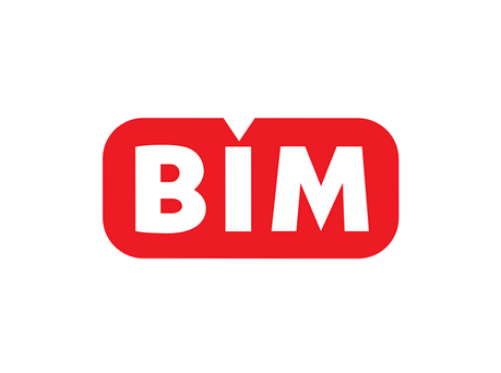 Bim indirim kodu Logo