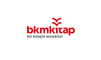 Bkm Kitap indirim kodu Logo