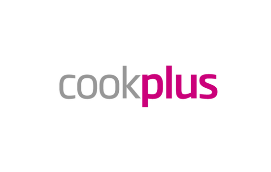 Cookplus Logo