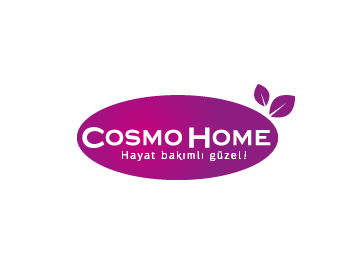 Cosmo Home Logo