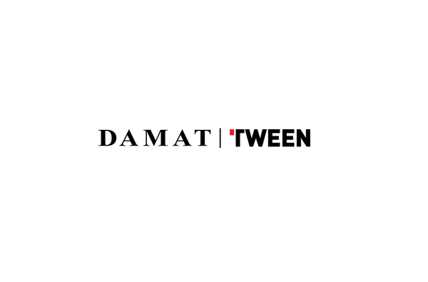 Damat Tween Logo