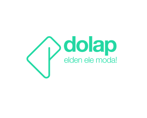 Dolap Logo