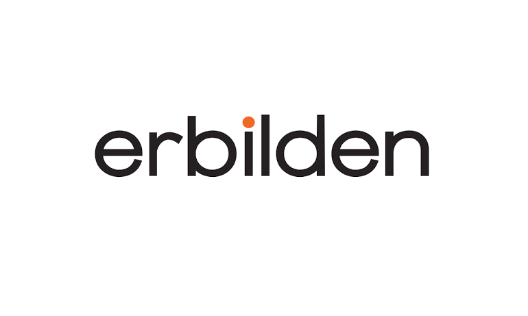 Erbilden Logo