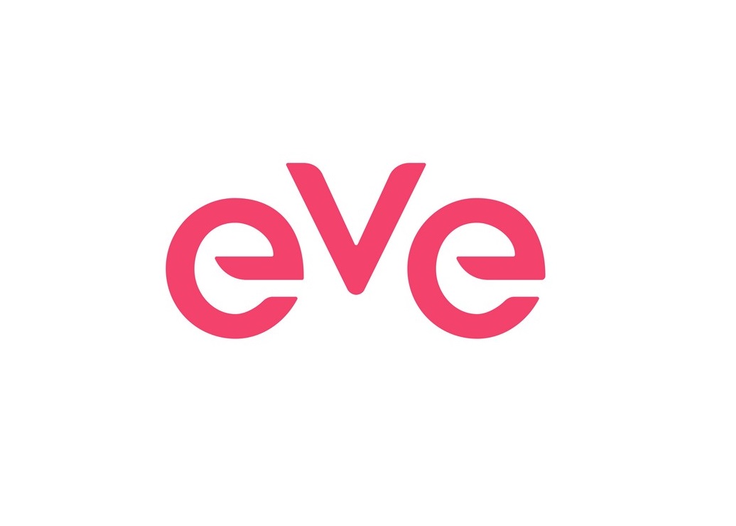 Eve shop Logo