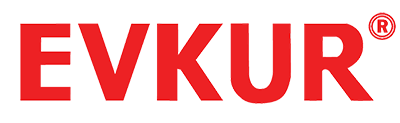 Evkur Logo