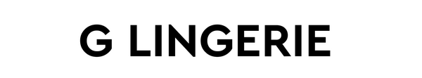 G lingerie Logo