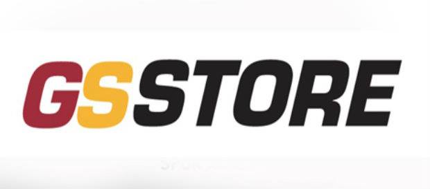 Gs Store Logo