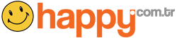 Happy Logo