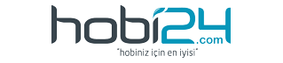 Hobi24 Logo