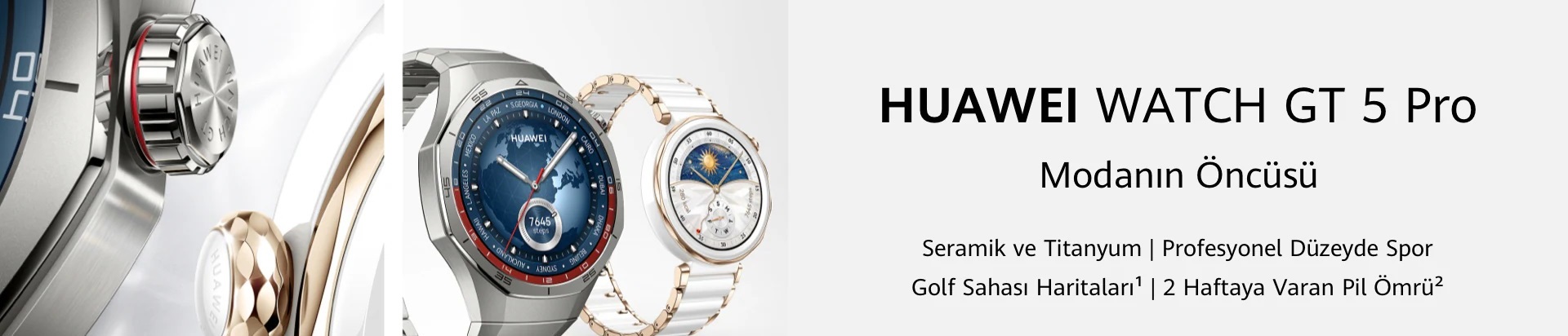 Huawei Banner
