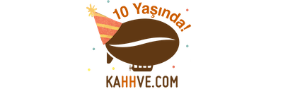 Kahhve Logo