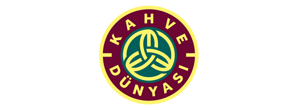 Kahve Dünyası Logo
