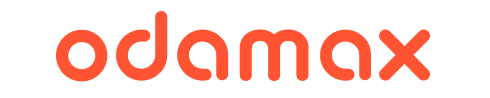 Odamax Logo