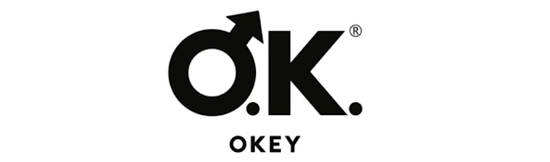 Okey Logo
