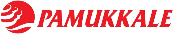 Pamukkale Logo