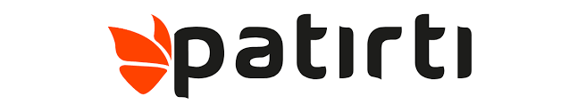 Patırtı Logo